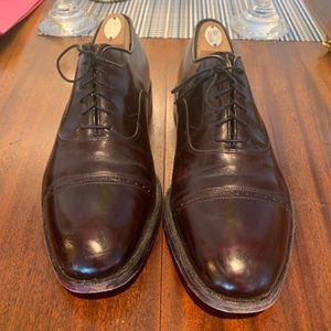 Johnston Murphy Aldrich II